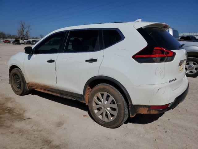 Image 2 of 2018 NISSAN ROGUE S 2018 with VIN KNMAT2MT2JP541328