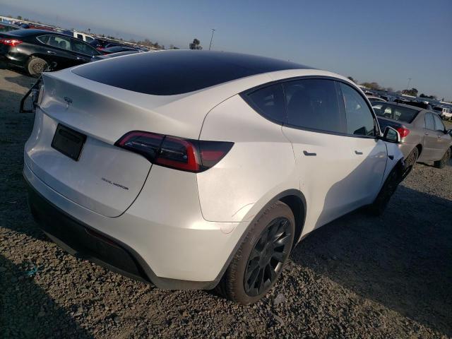 Изображение 3 2023 TESLA MODEL Y  2023 с VIN 7SAYGDEE3PA078214