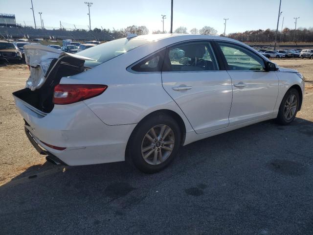 Image 3 of 2017 HYUNDAI SONATA SE 2017 with VIN 5NPE24AF4HH480083