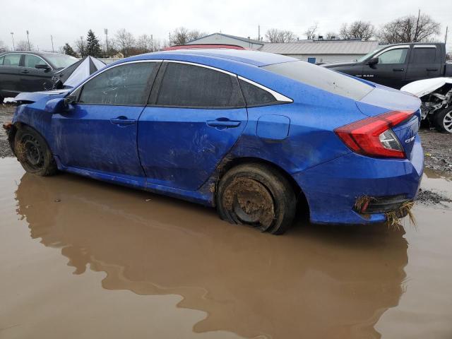 Изображение 2 2018 HONDA CIVIC LX 2018 с VIN 19XFC2F50JE006812