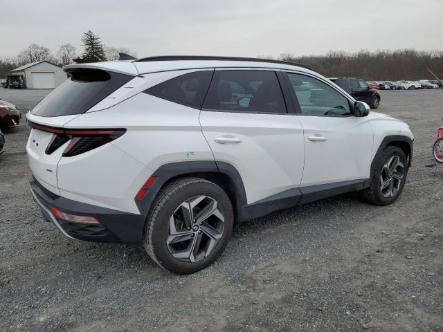 Obraz 3 z 2022 HYUNDAI TUCSON LIMITED 2022 z VIN 5NMJECAE1NH025269