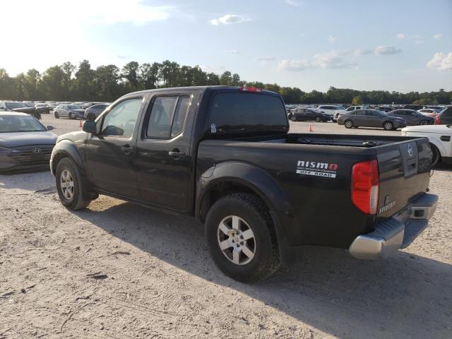 Image 2 of 2005 NISSAN FRONTIER CREW CAB LE 2005 with VIN 1N6AD07U35C436118