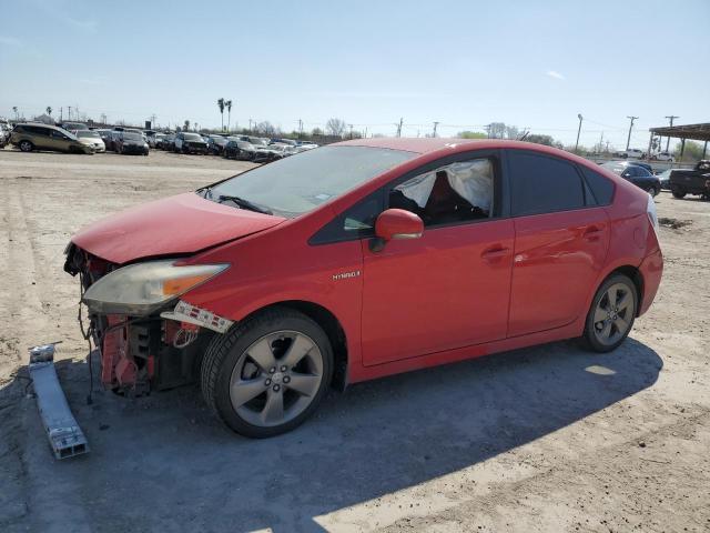 Изображение 1 2015 TOYOTA PRIUS  2015 с VIN JTDKN3DU5F0410097