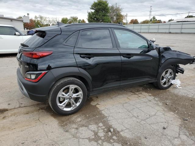 Изображение 3 2023 HYUNDAI KONA SEL 2023 с VIN KM8K3CAB5PU019384