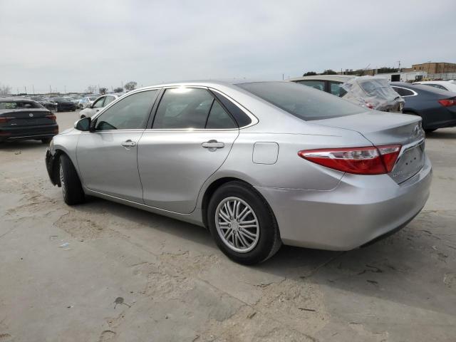 Image 2 of 2015 TOYOTA CAMRY LE 2015 with VIN 4T1BF1FK7FU875837