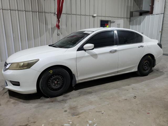 Image 1 of 2014 HONDA ACCORD SPORT 2014 with VIN 1HGCR2F58EA282957