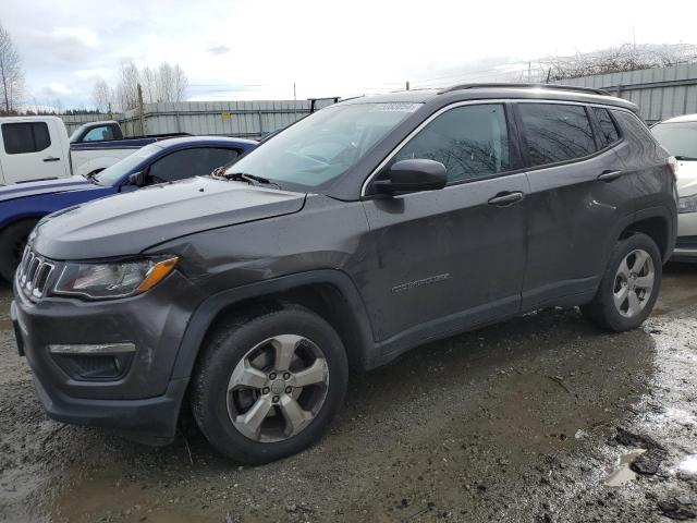 Obraz 2018 JEEP COMPASS LATITUDE 2018