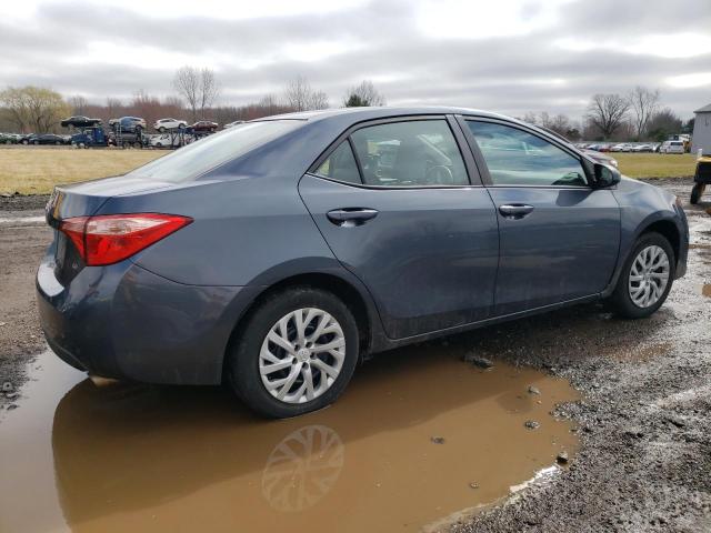 Obraz 3 z 2017 TOYOTA COROLLA L 2017 z VIN 2T1BURHE4HC846229