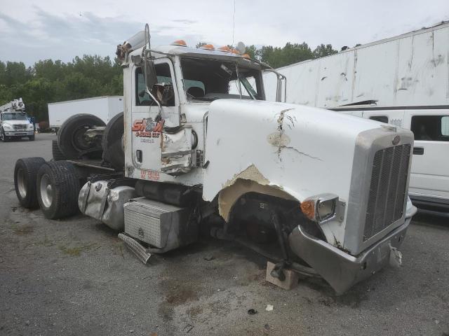 Image 1 of 2009 PETERBILT 367  2009 with VIN 1XPTD09X69D785694