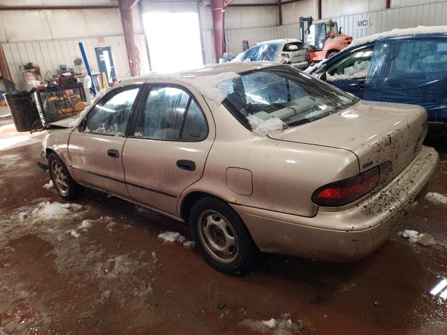 Изображение 2 1995 GEO PRIZM LSI 1995 с VIN 1Y1SK5283SZ077748