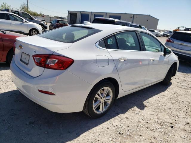 Obraz 3 z 2018 CHEVROLET CRUZE LT 2018 z VIN 1G1BE5SM9J7236638