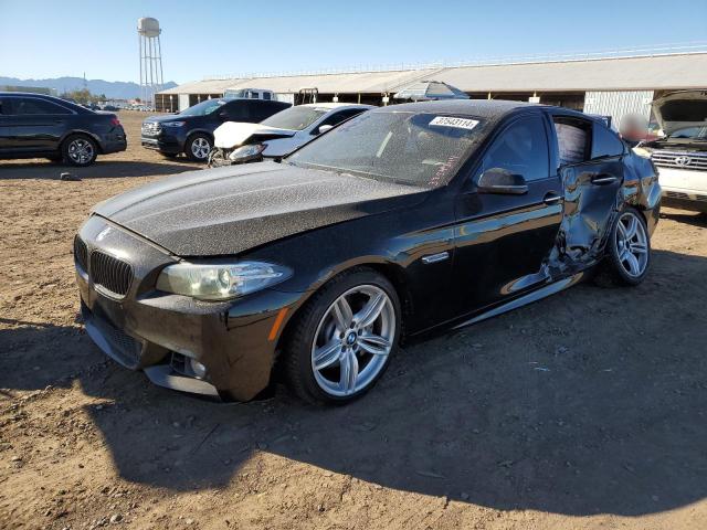 2016 BMW 535 I 2016 image