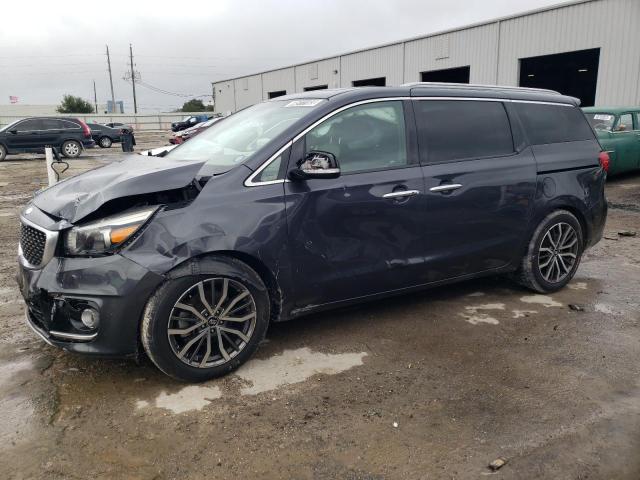 2015 KIA SEDONA SXL 2015 image