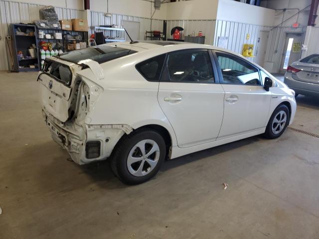 Изображение 3 2015 TOYOTA PRIUS  2015 с VIN JTDKN3DUXF1915174