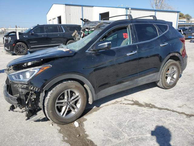 Изображение 1 2017 HYUNDAI SANTA FE SPORT  2017 с VIN 5NMZUDLB3HH047261