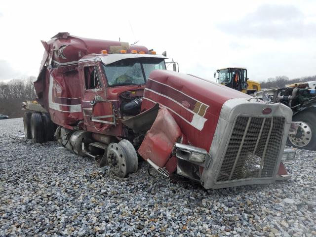 Image 1 of 2001 PETERBILT 379  2001 with VIN 1XP5DB9X61N544253