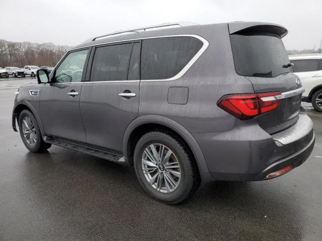 Obraz 2 z 2022 INFINITI QX80 LUXE 2022 z VIN JN8AZ2AF0N9742219