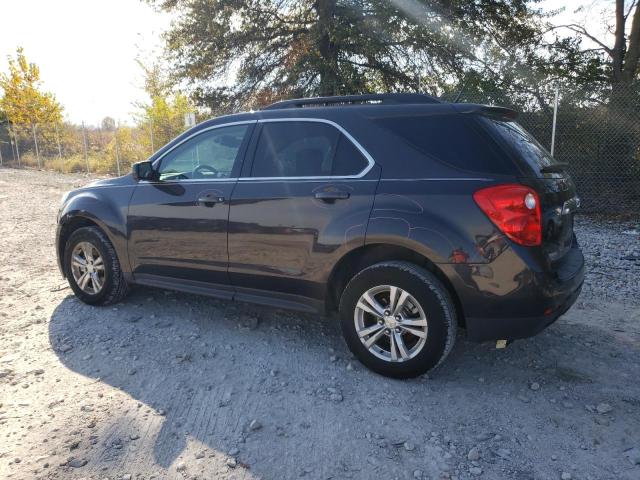 Изображение 2 2014 CHEVROLET EQUINOX LT 2014 с VIN 2GNALBEK0E6278159