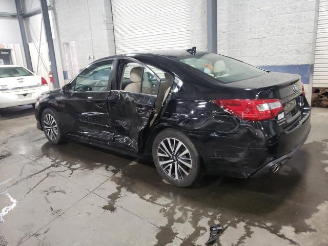 Изображение 2 2018 SUBARU LEGACY 2.5I PREMIUM 2018 с VIN 4S3BNAF65J3034852