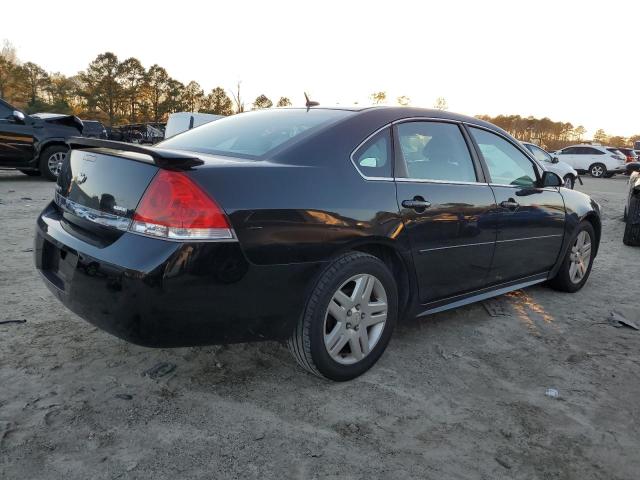 Obraz 3 z 2011 CHEVROLET IMPALA LT 2011 z VIN 2G1WB5EK5B1135874