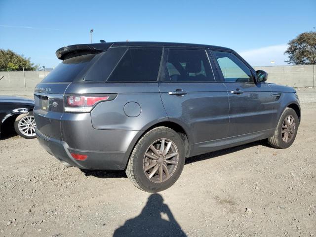 Image 3 of 2015 LAND ROVER RANGE ROVER SPORT SE 2015 with VIN SALWG2VF2FA530254