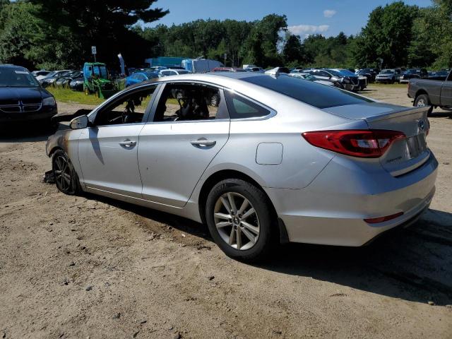 Изображение 2 2015 HYUNDAI SONATA ECO 2015 с VIN 5NPE24AA6FH181051