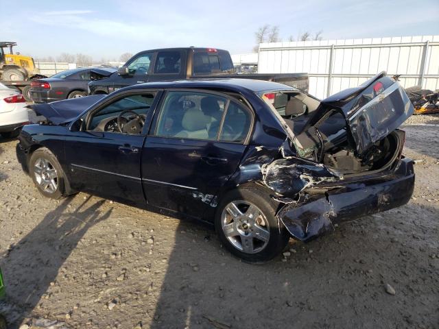Obraz 2 z 2007 CHEVROLET MALIBU LT 2007 z VIN 1G1ZT57N77F135411
