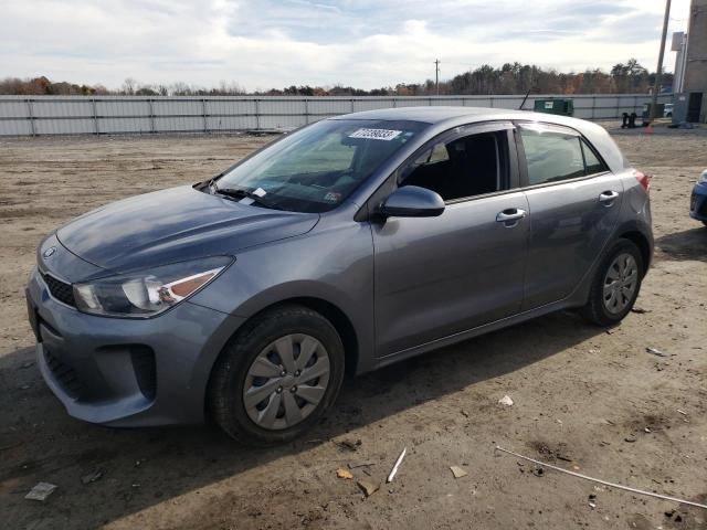 2020 KIA RIO LX 2020 image