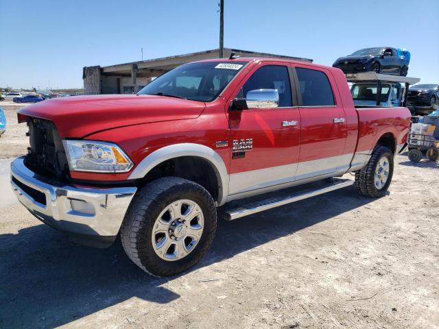 Изображение 2014 RAM 2500 LARAMIE 2014