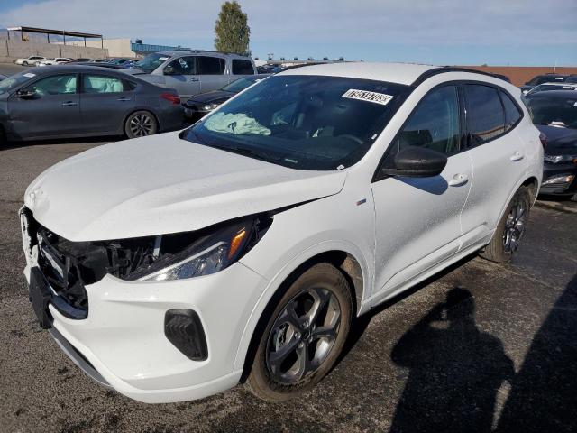 Image 1 of 2023 FORD ESCAPE ST LINE 2023 with VIN 1FMCU9MNXPUB01086