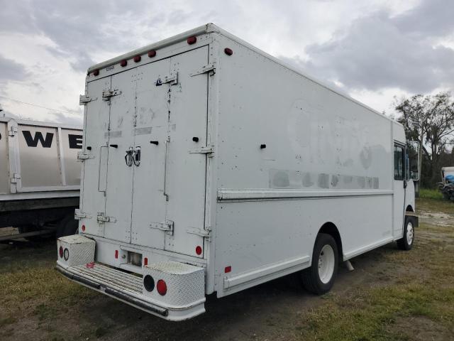 Изображение 3 2001 FREIGHTLINER CHASSIS M LINE WALK-IN VAN 2001 с VIN 4UZAANBW71CJ35827