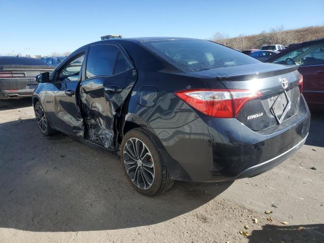 Obraz 2 z 2014 TOYOTA COROLLA L 2014 z VIN 2T1BURHE4EC138610