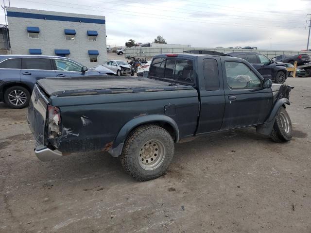 Obraz 3 z 1999 NISSAN FRONTIER KING CAB XE 1999 z VIN 1N6ED26Y9XC336383