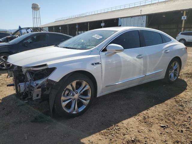 2019 BUICK LACROSSE AVENIR 2019 image