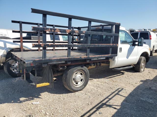 Изображение 3 2011 FORD F350 SUPER DUTY 2011 с VIN 1FDRF3F67BEA62905