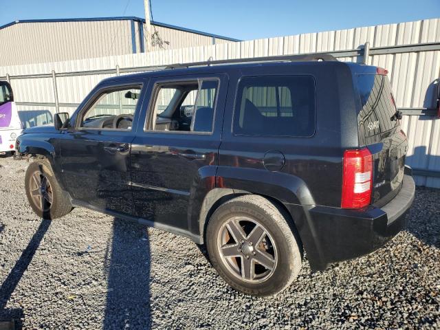 Изображение 2 2010 JEEP PATRIOT SPORT 2010 с VIN 1J4NF2GB0AD510442