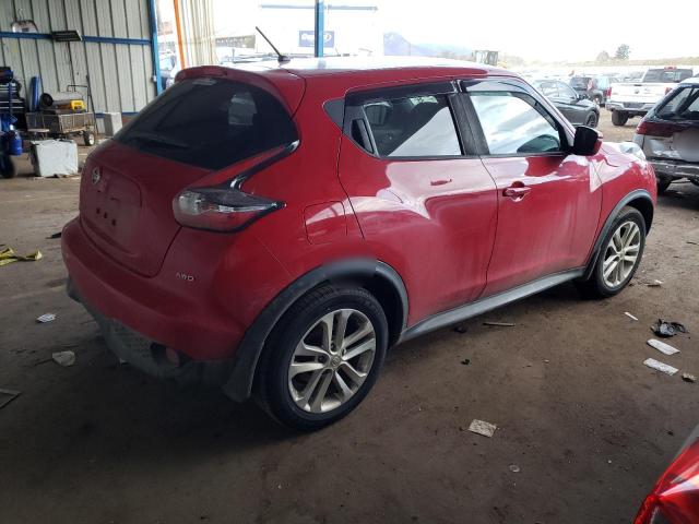 Obraz 3 z 2016 NISSAN JUKE S 2016 z VIN JN8AF5MV5GT653717