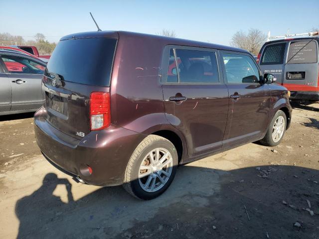 Изображение 3 2012 TOYOTA SCION XB  2012 с VIN JTLZE4FE3CJ008714