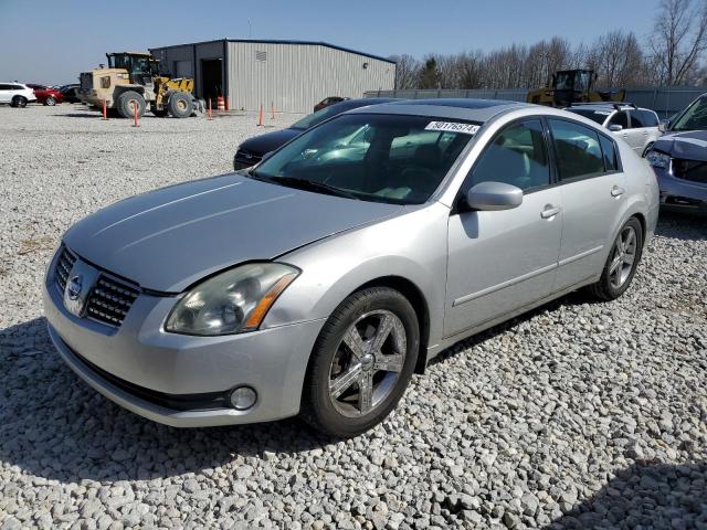 Изображение 1 2006 NISSAN MAXIMA SE 2006 с VIN 1N4BA41E16C862115