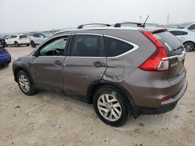 Obraz 2 z 2016 HONDA CR-V EXL 2016 z VIN 2HKRM4H71GH662039