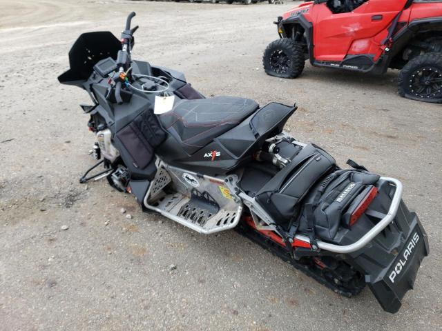 Obraz 3 z 2015 POLARIS RUSH 2015 z VIN SN1DP8PS7FC532515