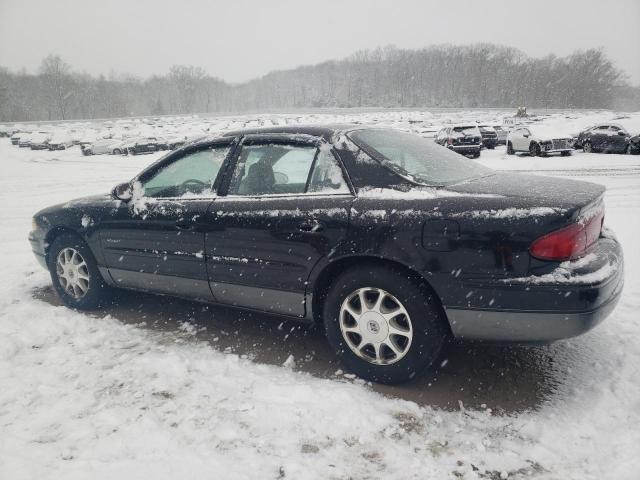 Изображение 2 1999 BUICK REGAL GS 1999 с VIN 2G4WF5210X1408102