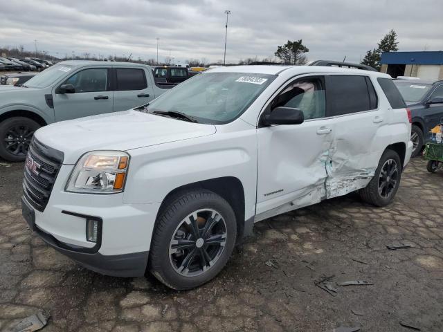 Obraz 2017 GMC TERRAIN SLT 2017