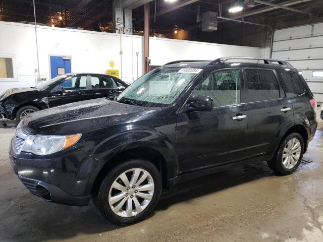 Изображение 1 2012 SUBARU FORESTER 2.5X PREMIUM 2012 с VIN JF2SHBDC5CH423522