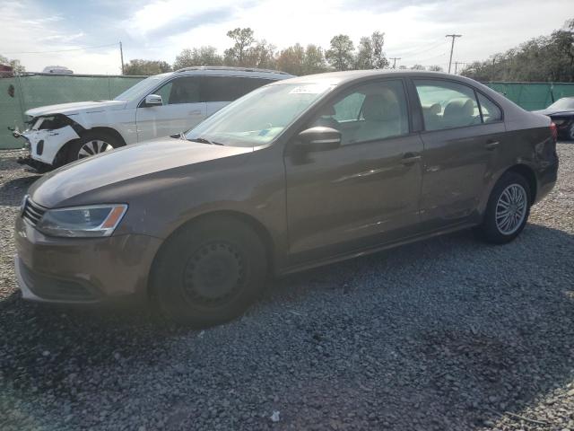 2011 VOLKSWAGEN JETTA SE 2011 image