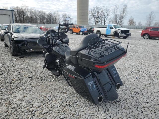 Obraz 3 z 2018 HARLEY-DAVIDSON FLTRU  2018 z VIN 1HD1KGD19JB674940