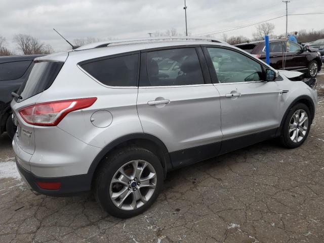 Изображение 3 2014 FORD ESCAPE TITANIUM 2014 с VIN 1FMCU0JX5EUE56522