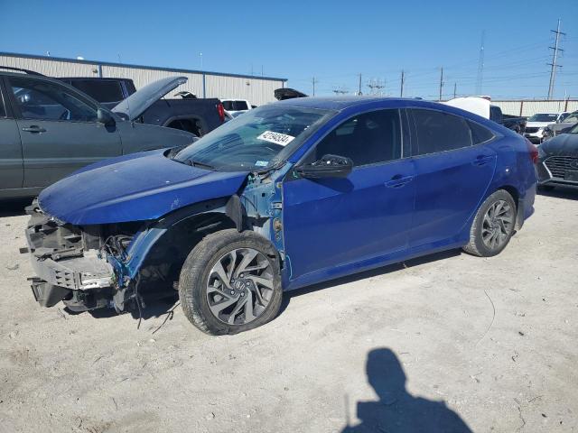Изображение 1 2018 HONDA CIVIC EX 2018 с VIN 2HGFC2F88JH592725