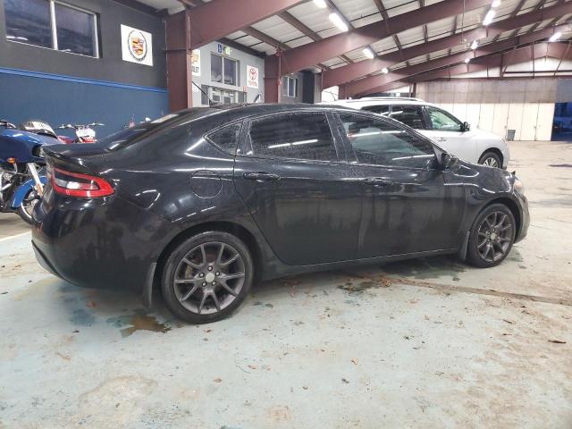 Image 3 of 2016 DODGE DART SE 2016 with VIN 1C3CDFAA0GD578800