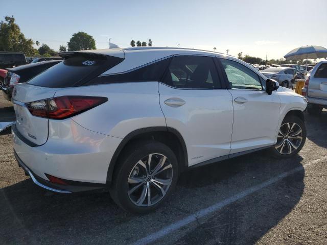 Изображение 3 2022 LEXUS RX 450H 2022 с VIN 2T2HGMDA1NC086520